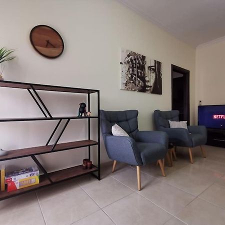 Comfy Apt In Chania City Center Eksteriør bilde