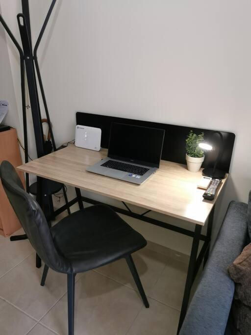 Comfy Apt In Chania City Center Eksteriør bilde