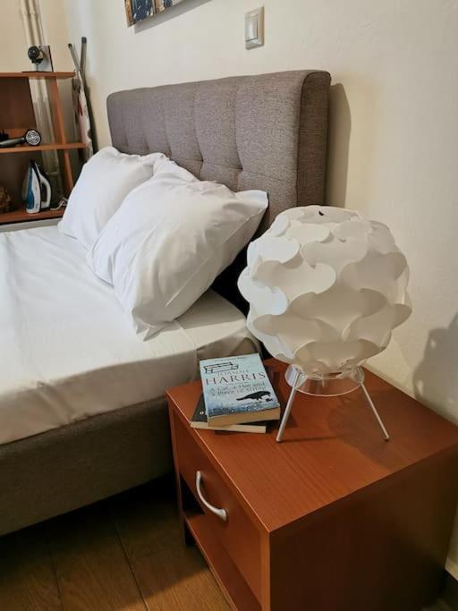 Comfy Apt In Chania City Center Eksteriør bilde