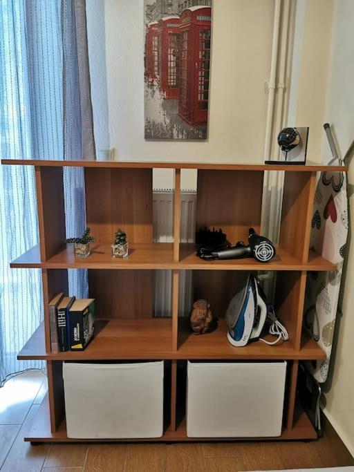 Comfy Apt In Chania City Center Eksteriør bilde